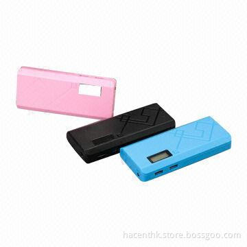 Power bank for Samsung/iPhone